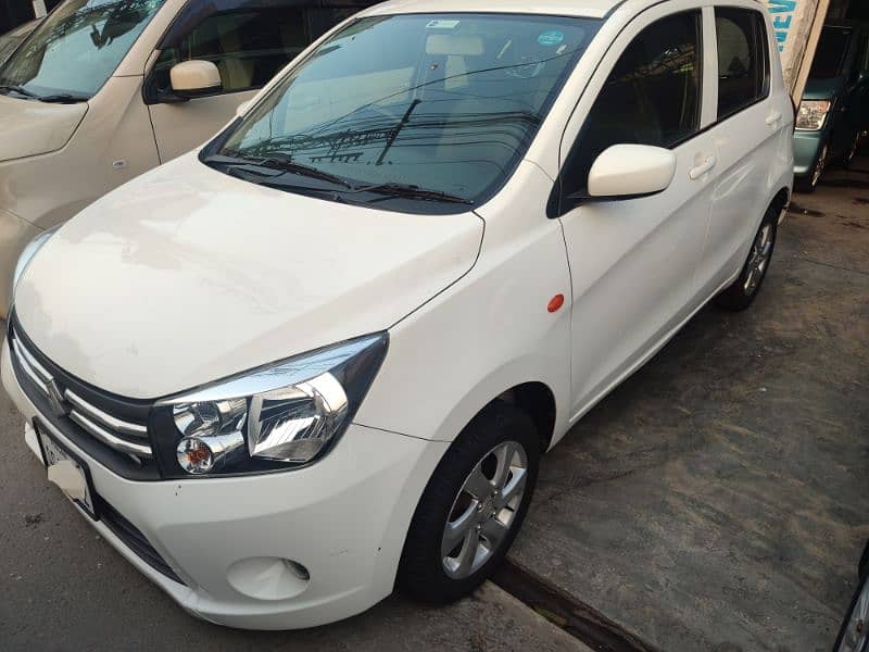 2021 Suzuki Cultus VXL AGS Autoshift 6