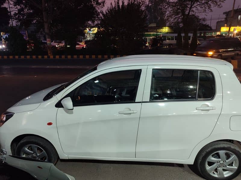 2021 Suzuki Cultus VXL AGS Autoshift 11