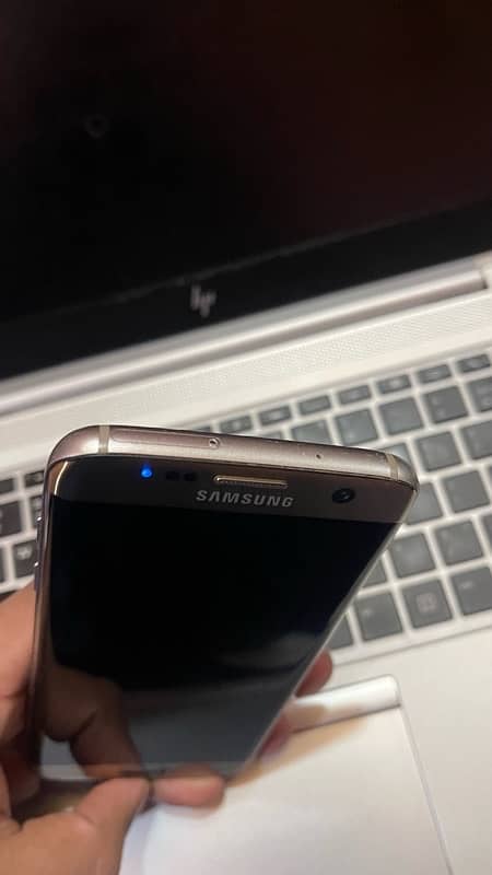 Samsung Galaxy S7 edge 2