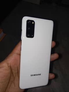 Samsung S20 5G 12/128