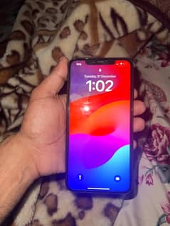 Iphone 11 Pro Max 64GB