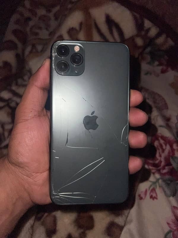 Iphone 11 Pro Max 64GB 5