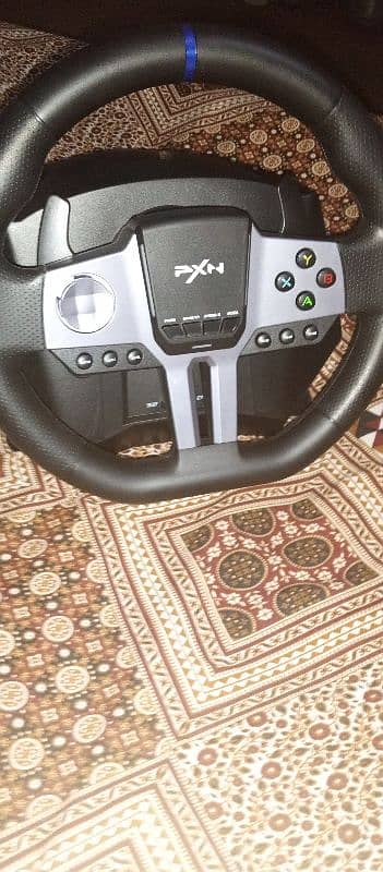 pxn v9gen2 gaming wheel 0