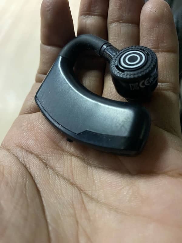 KCE bluetooth device  moveable 1