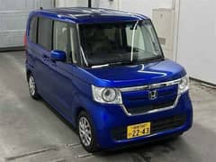 Honda N Box 2020