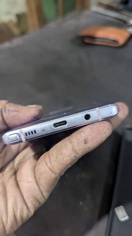 Samsung note 9 official pta approved 1