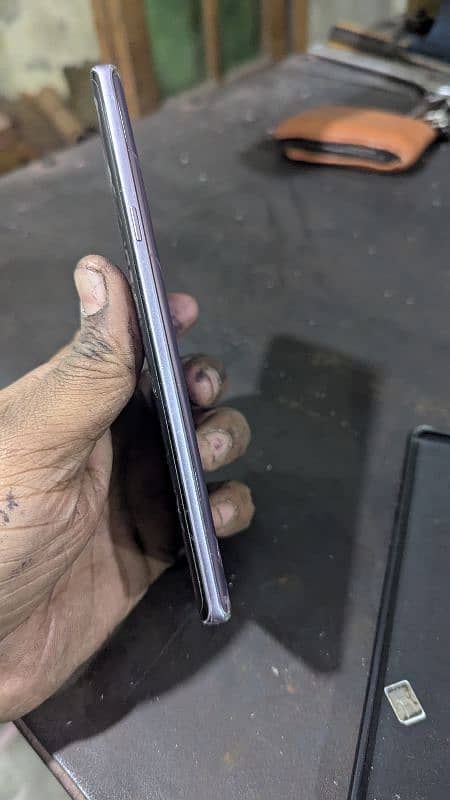 Samsung note 9 official pta approved 3