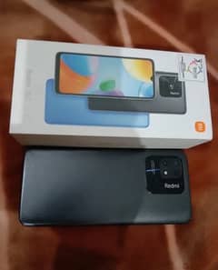 Redmi10A