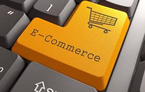 E-Commerce Staff Required (Female)