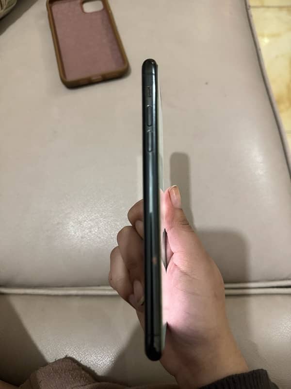 iphone 11 pro max 512 gb 7