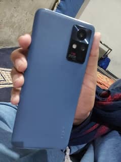 Infinix zero X neo all ok ha 8+5 128 GB ha Box an charger available ha