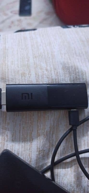 mi tv stick available for sale 0