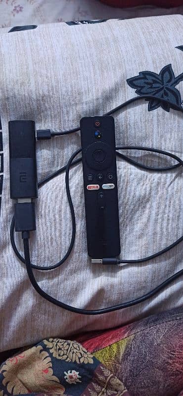 mi tv stick available for sale 2