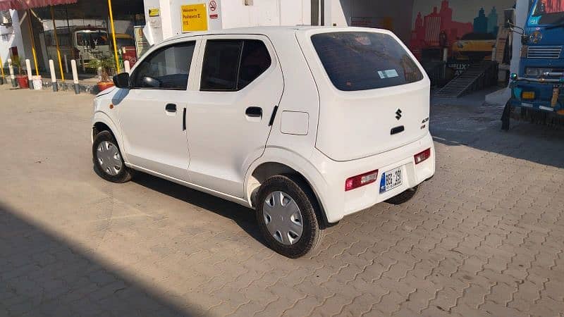 Suzuki Alto 2024 6