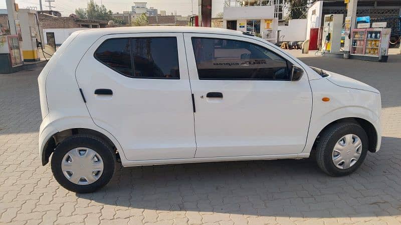 Suzuki Alto 2024 11