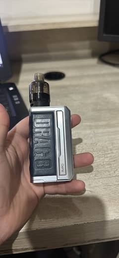 Drag 3 Vape