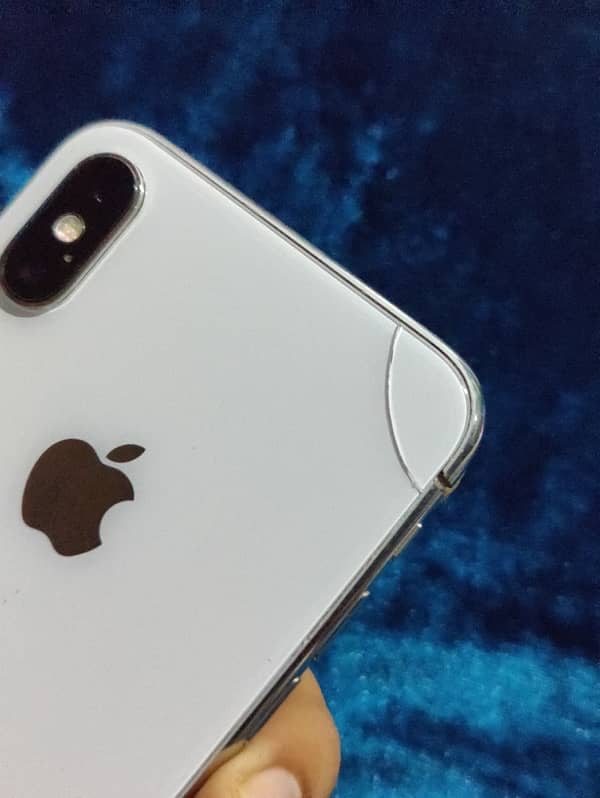 IPhone X Factory Unlock 2