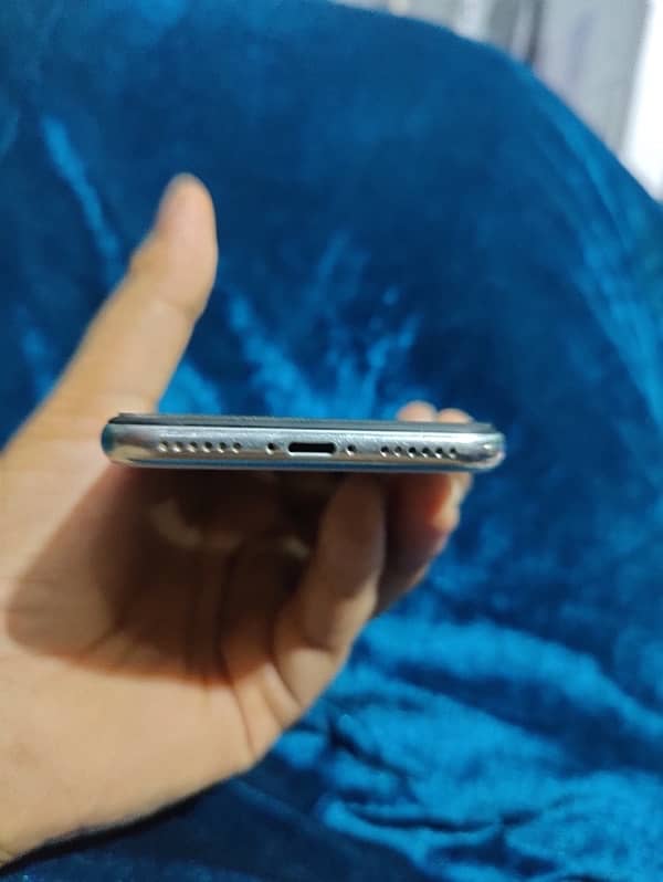 IPhone X Factory Unlock 3