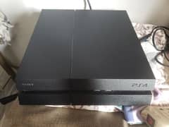 Sony Playstation 4 500GB ps4