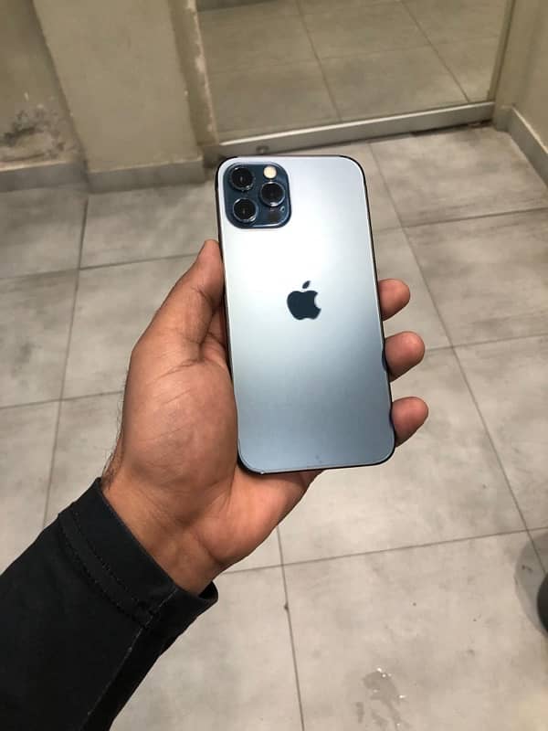 iphone 12 pro 256 gb 1