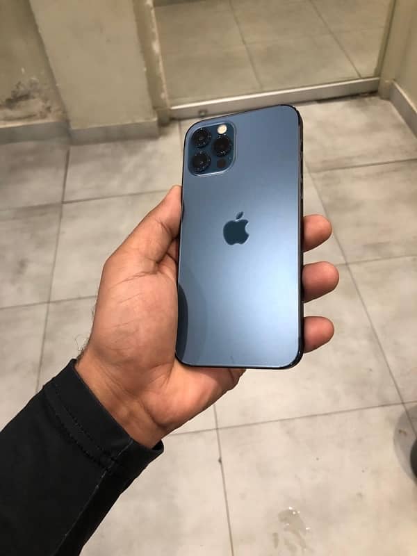 iphone 12 pro 256 gb 2