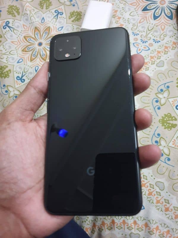 Google Pixel 4XL Best Camera Phone 10/10 sale/exchange 4