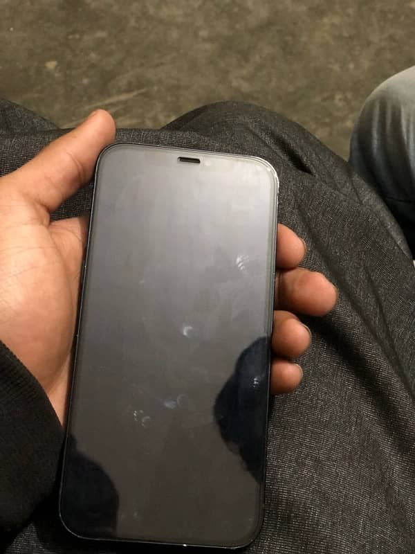 iphone 12 non pta all okaay urgent sale 0