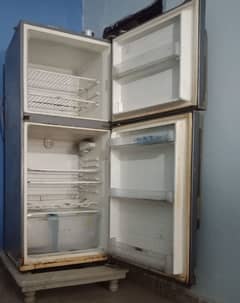 Haiar Fridge