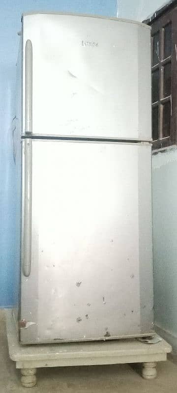 Haiar Fridge 1