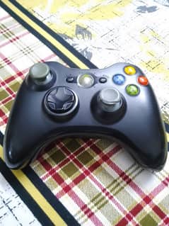 Xbox 360 Wireless Controller