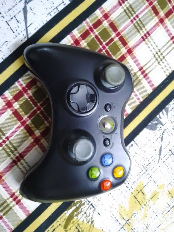 Xbox 360 Wireless Controller 1