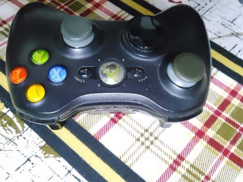 Xbox 360 Wireless Controller 2