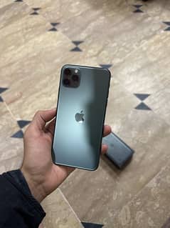 iphone 11 pro max 256 gb