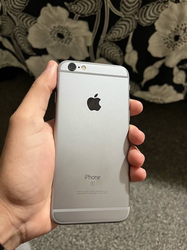 iPhone 6s 32gb 1