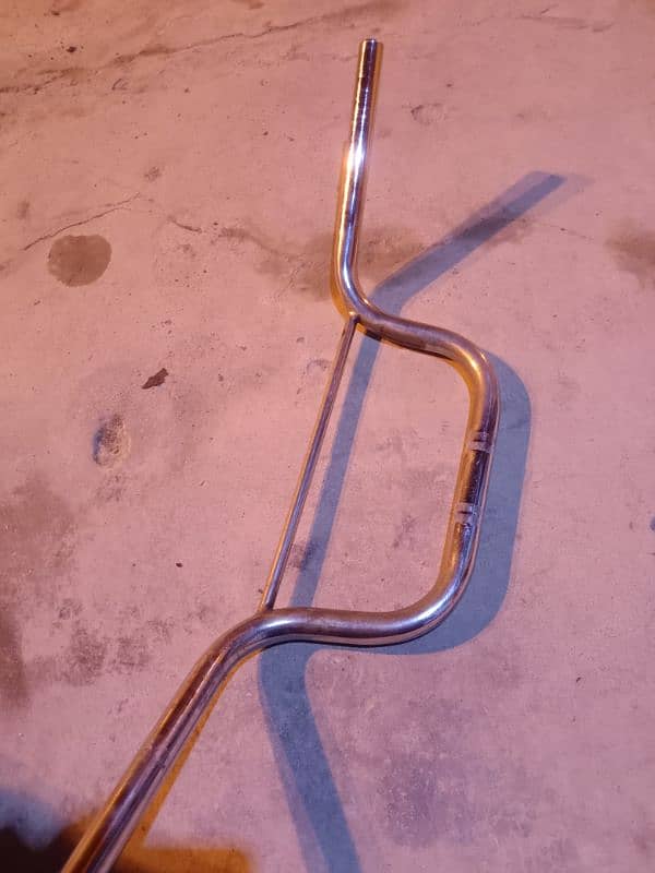 honda 70 genuine ka 2 handle assumably jula 6