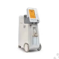 Yuwell 9F-5AW Oxygen Concentrator