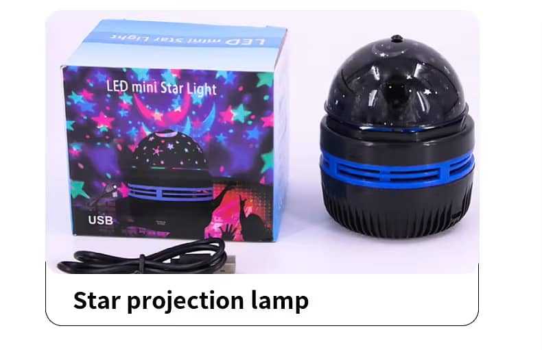 2 in1 Aurora Dimension Light, Northern Lights,and Ocean Wave Projector 12