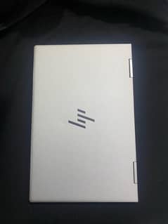 HP Envy X360 13th Generation