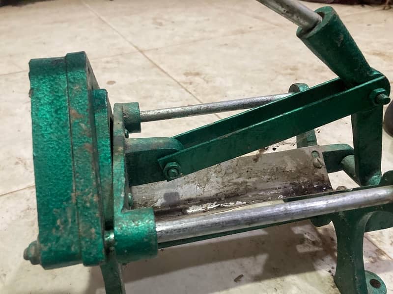 potato cutter machine medium size 1