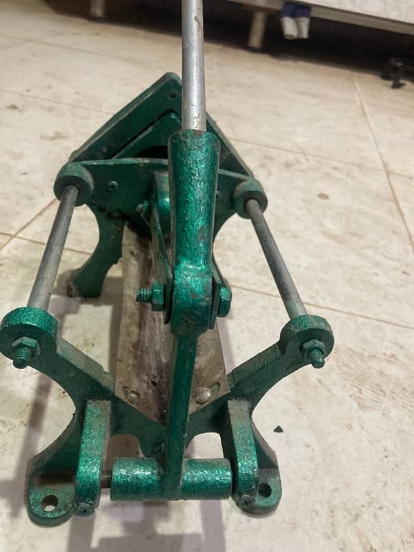 potato cutter machine medium size 2