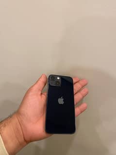 iPhone 13 mini 256gb