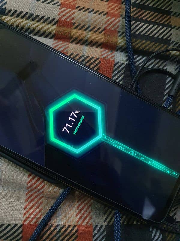 Infinix Note 11 6-128 100% clean display for sale 11