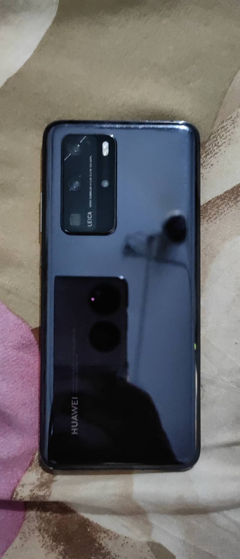 Huawei P40 Pro approved 1