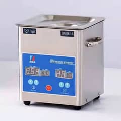 Ultrasonic Cleaner