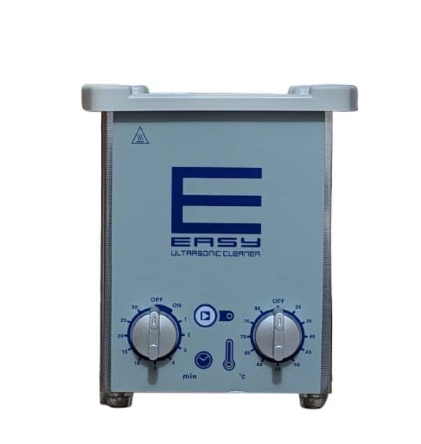 Ultrasonic Cleaner 1