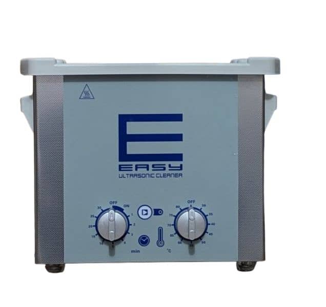 Ultrasonic Cleaner 4