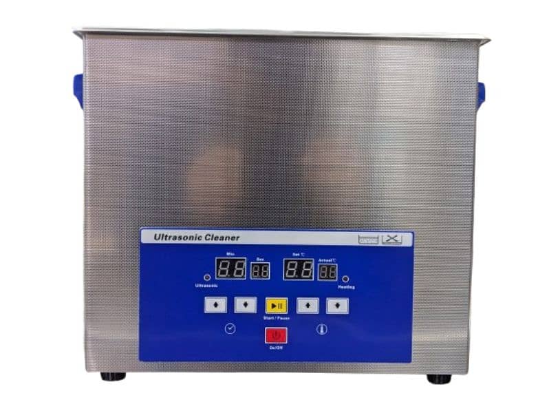 Ultrasonic Cleaner 5