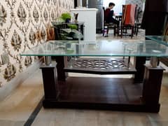 Used Center Table for sale