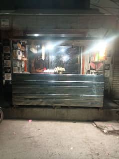 counter for sale