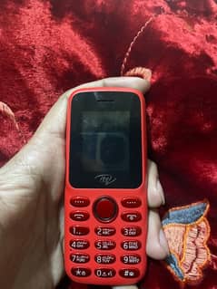 itel phone